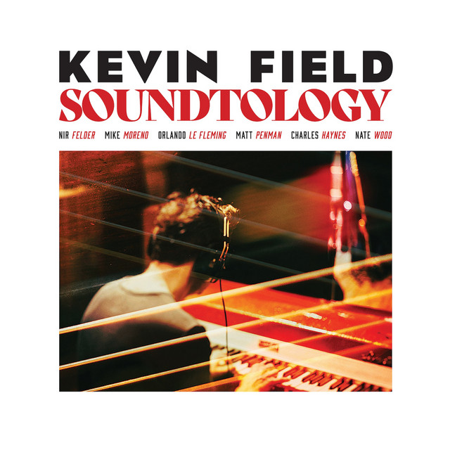 Soundtology album cover