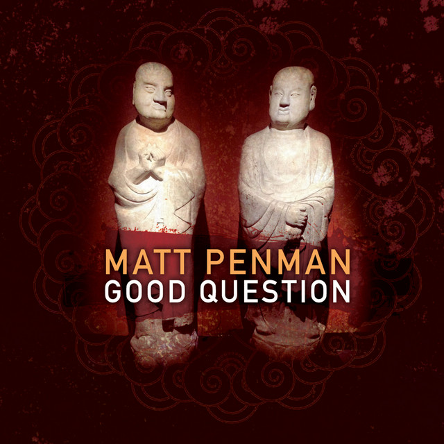 Good Question album cover