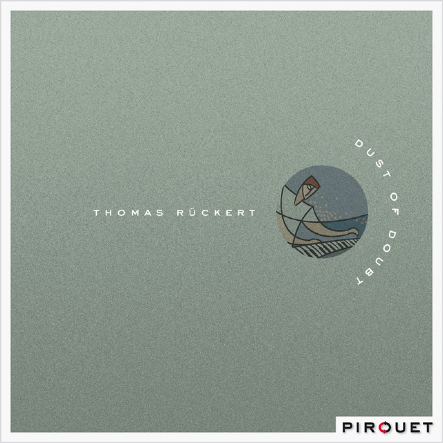 Dust of Doubt album cover