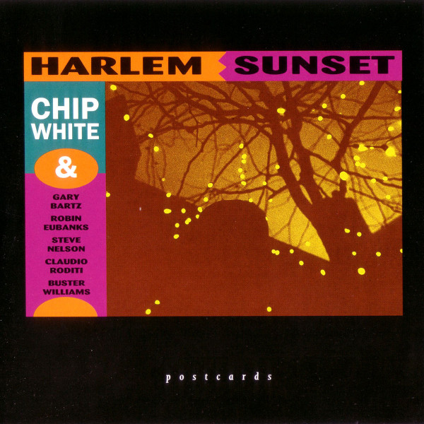 Harlem Sunset