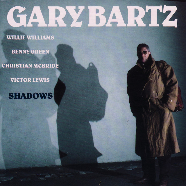 Shadows album cover