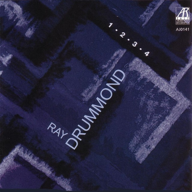 1-2-3-4 album cover