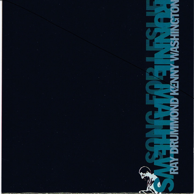 Song for Leslie album cover