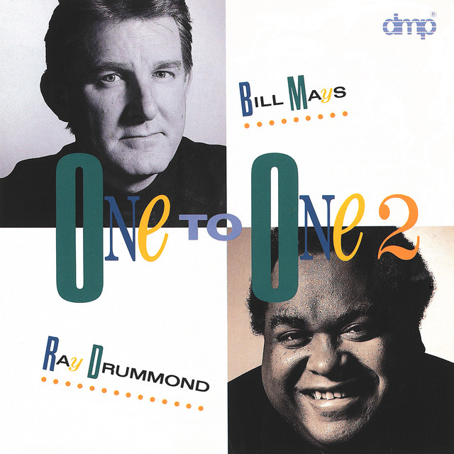 One To One 2 album cover