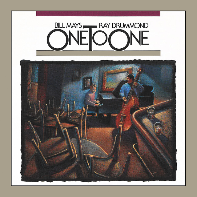 One To One album cover