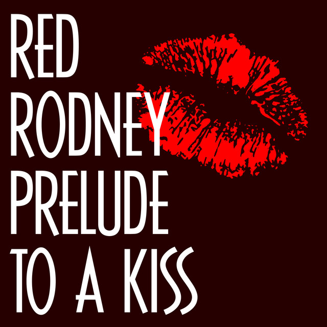 Prelude to a Kiss album cover