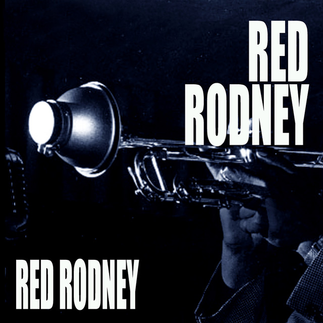 Red Rodney album cover