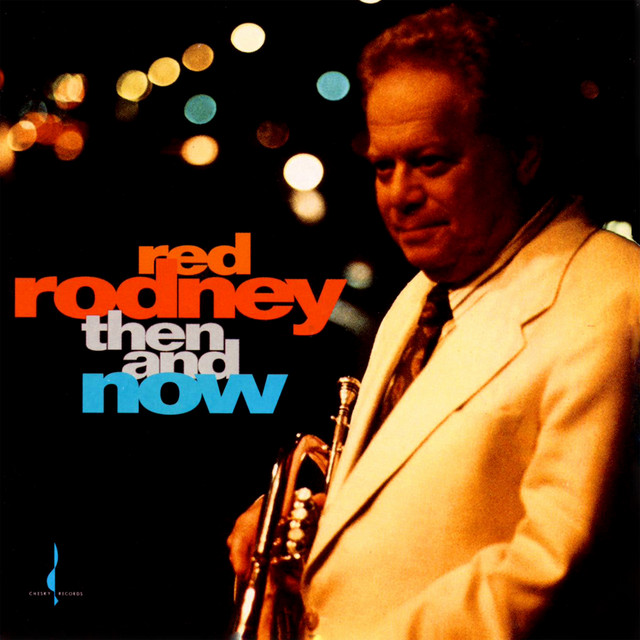 Then and Now album cover