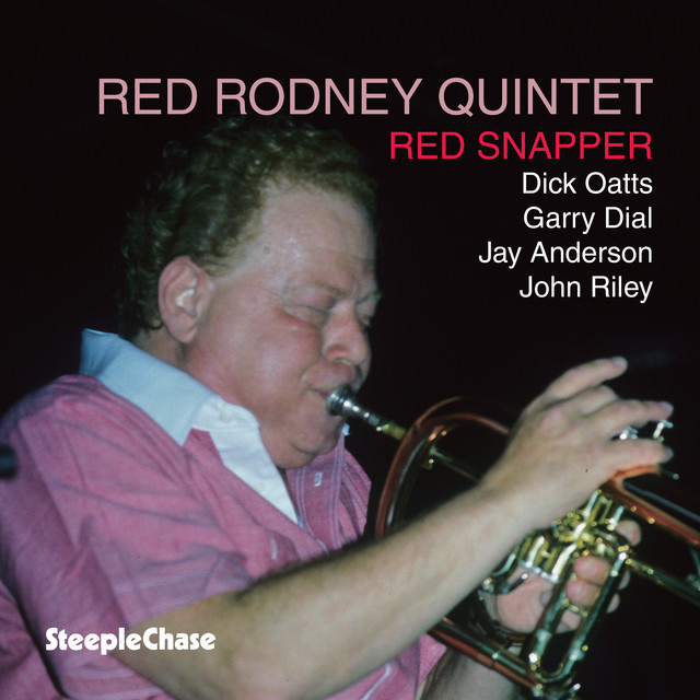 Red Snapper album cover