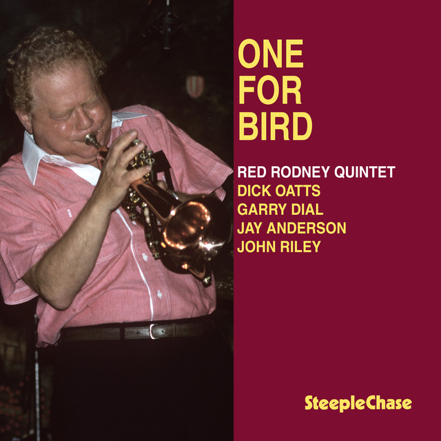 One for Bird (Live) album cover