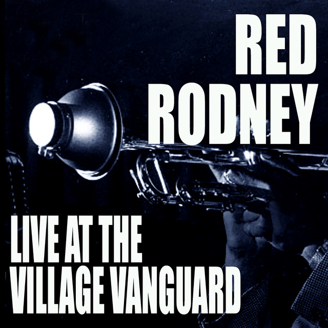Live At The Village Vanguard (Live At The Village Vanguard / New York, NY / 1980) album cover