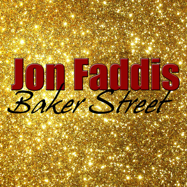 Baker Street album cover