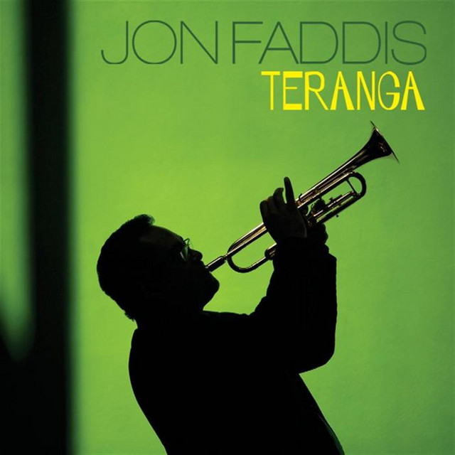 Teranga album cover