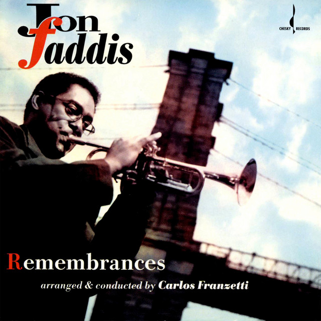Remembrances album cover
