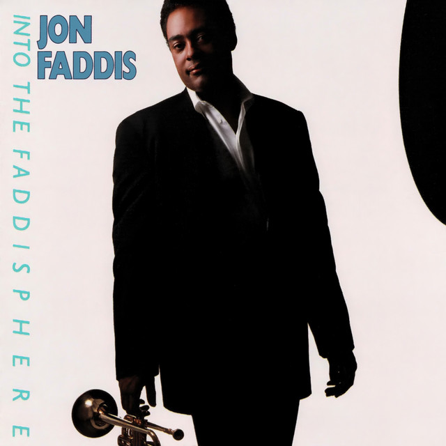 Into The Faddisphere album cover
