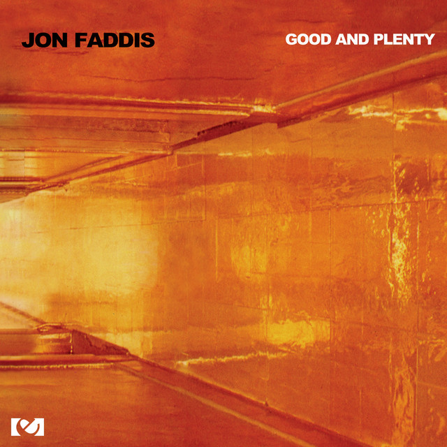 Good And Plenty album cover