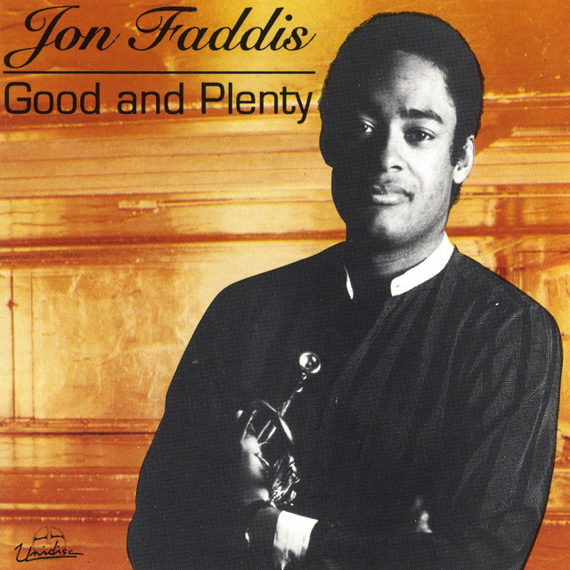 Good & Plenty album cover