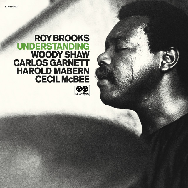 Understanding (Live) album cover