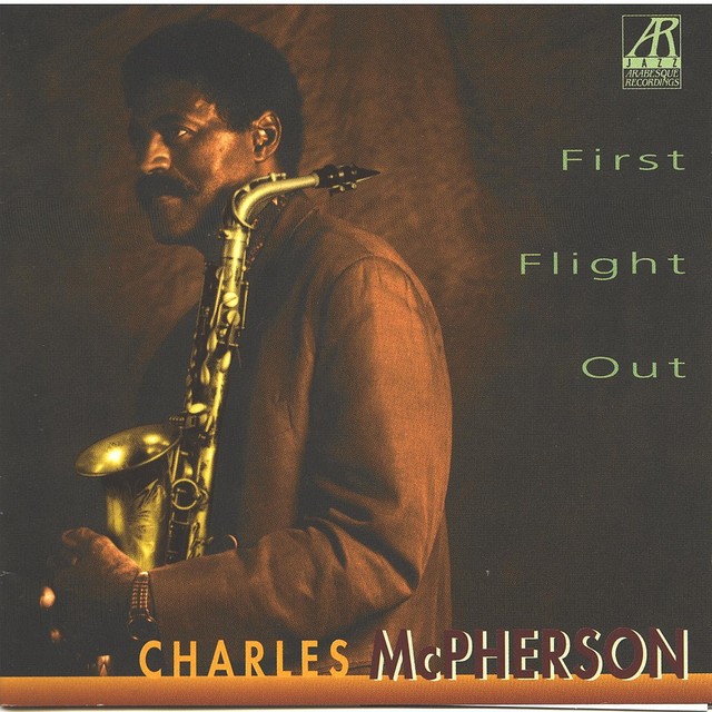 First Flight Out album cover