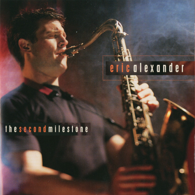 The Second Milestone album cover