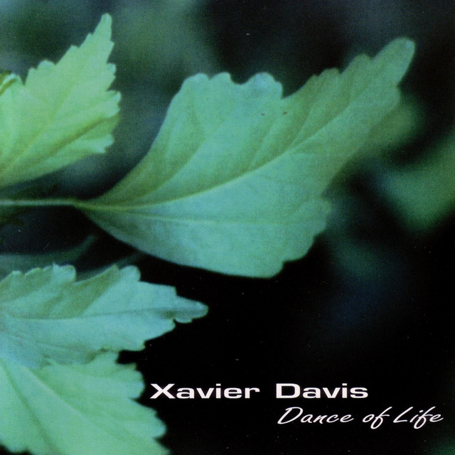 Dance of Life album cover