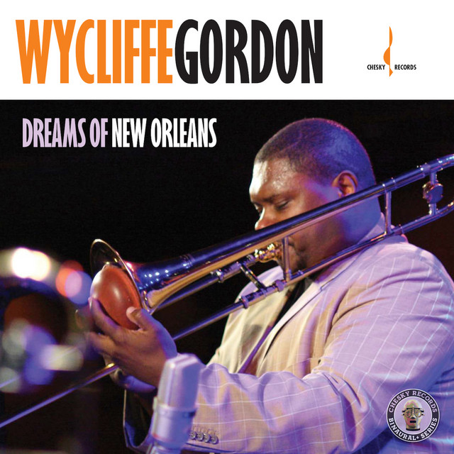Dreams of New Orleans