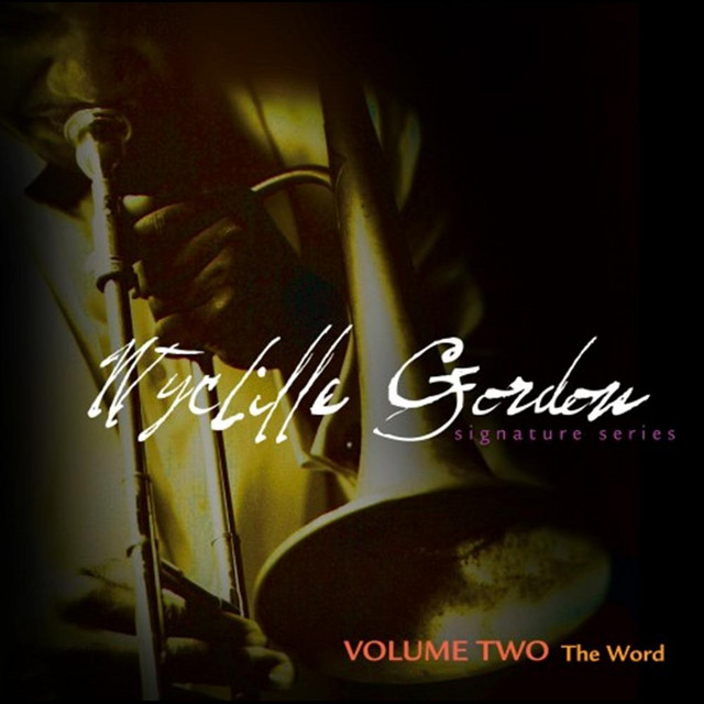 The Word album cover