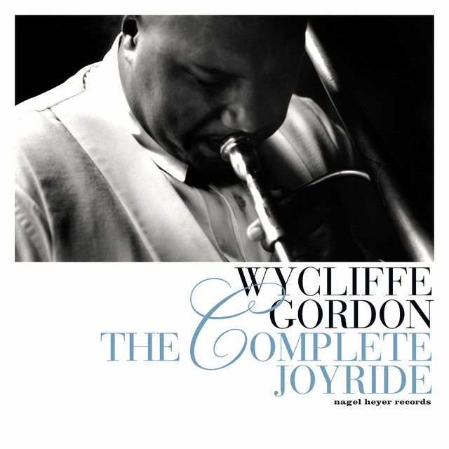 The Complete Joyride album cover