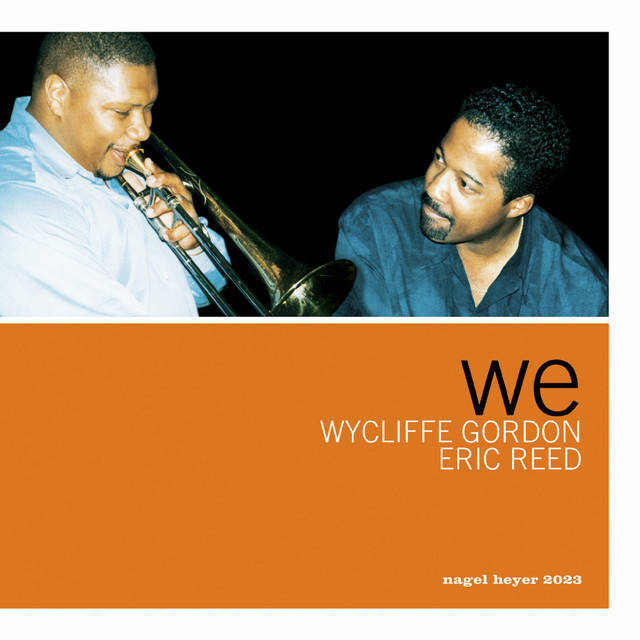 We album cover