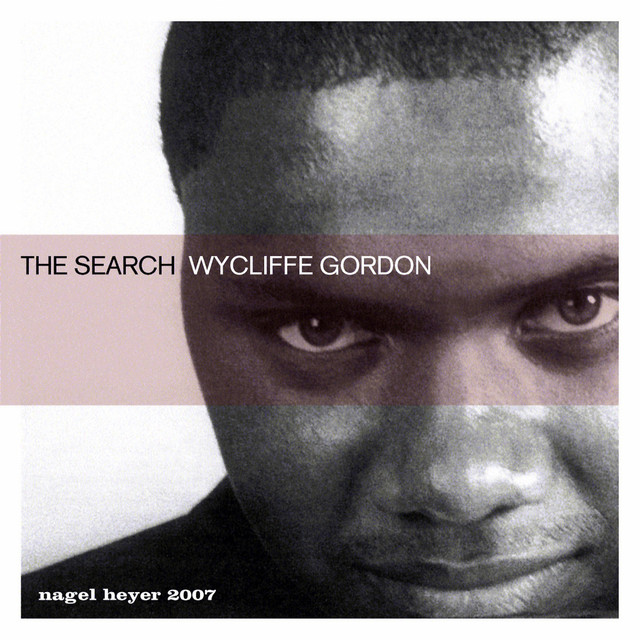 The Search album cover