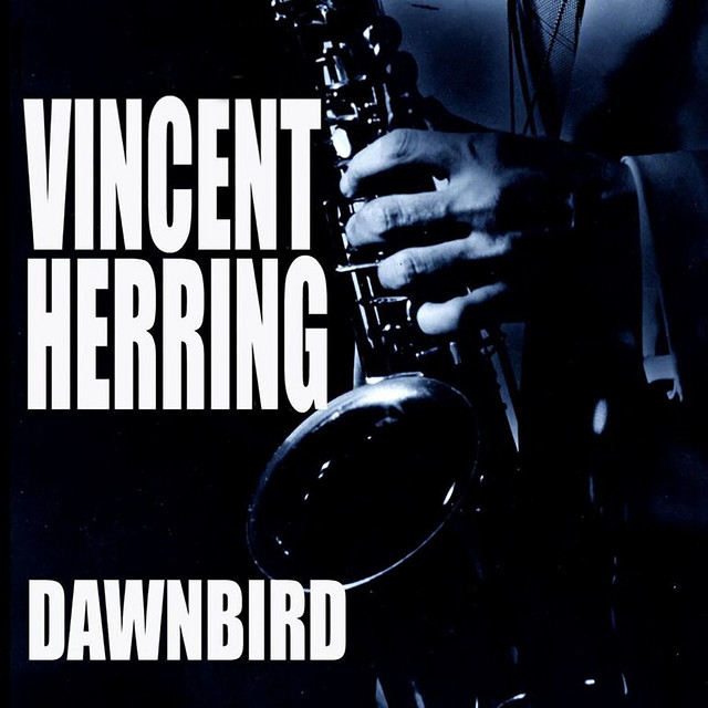 Dawnbird album cover