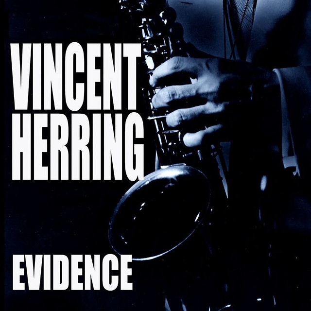 Evidence album cover
