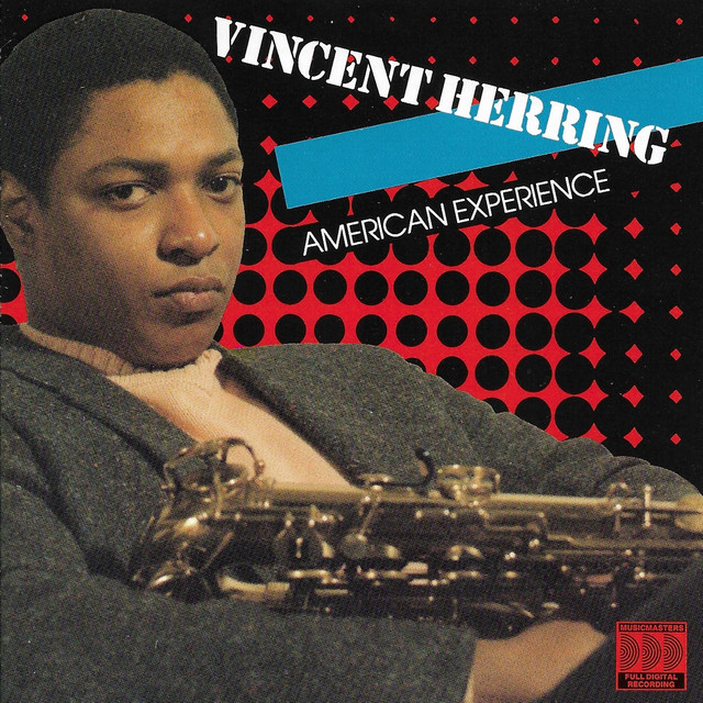 American Experience album cover