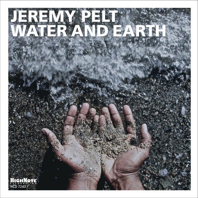 Water and Earth album cover