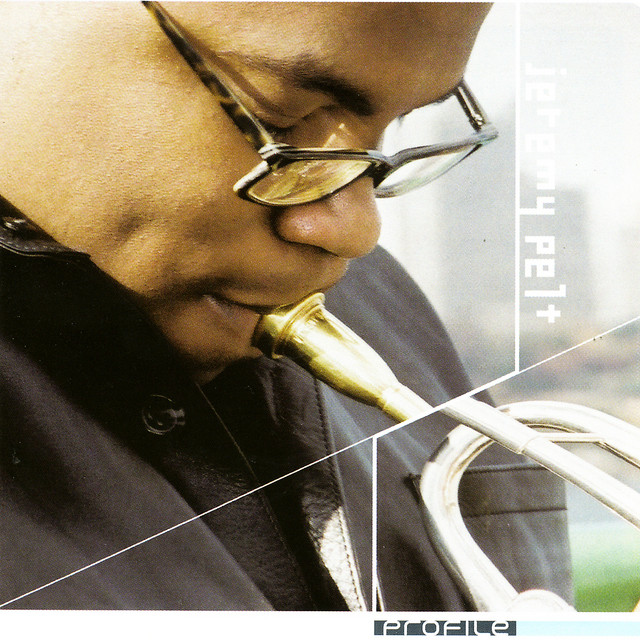 Profile album cover