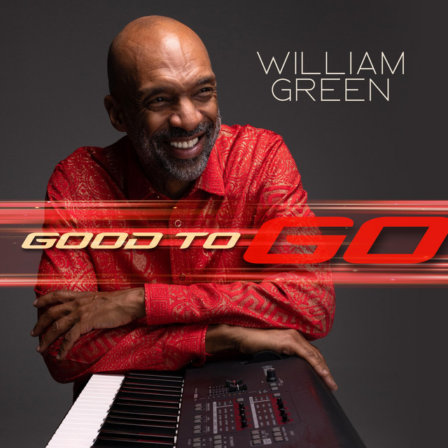 Good to Go album cover
