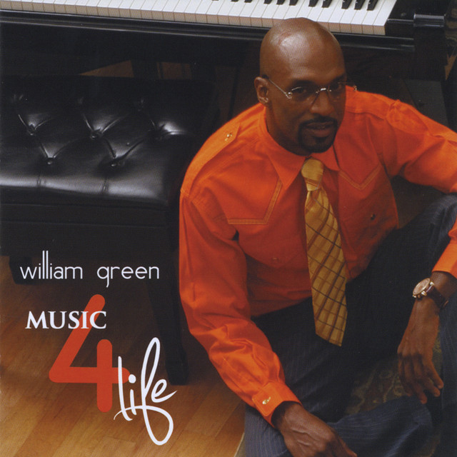 Music 4 Life album cover