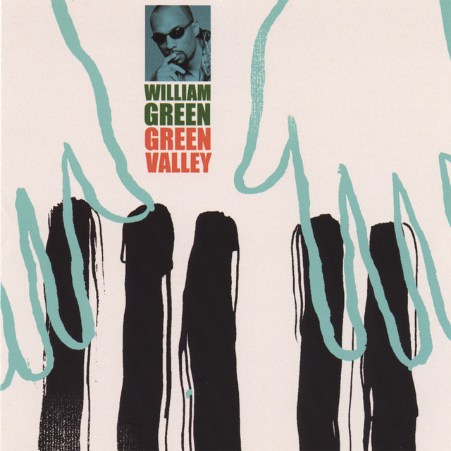 Green Valley album cover