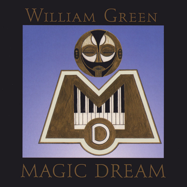 Magic Dream (Download Only!!) album cover