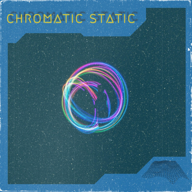 Chromatic Static album cover