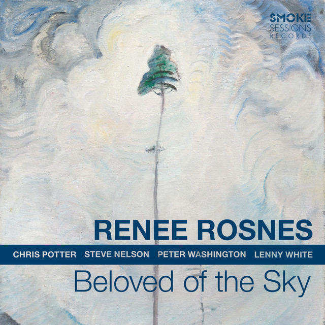 Beloved of the Sky album cover