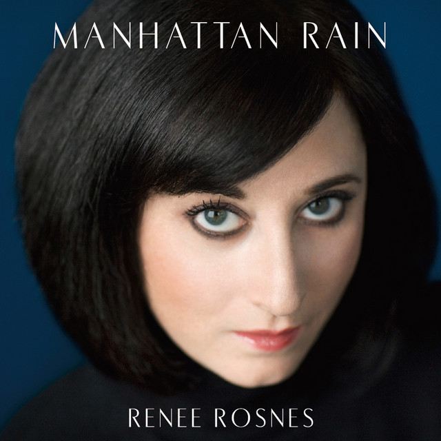 Manhattan Rain album cover