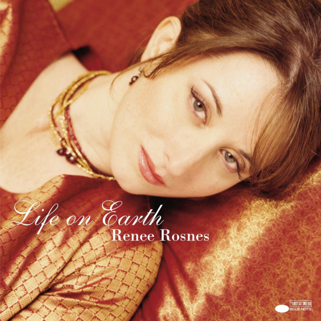 Life On Earth album cover