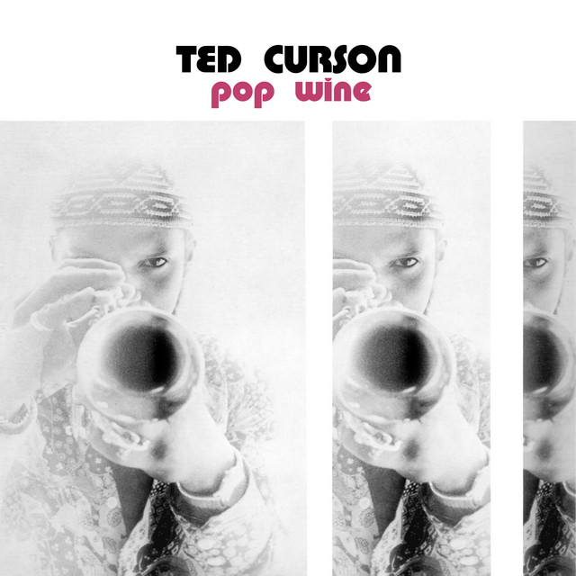 Pop Wine album cover