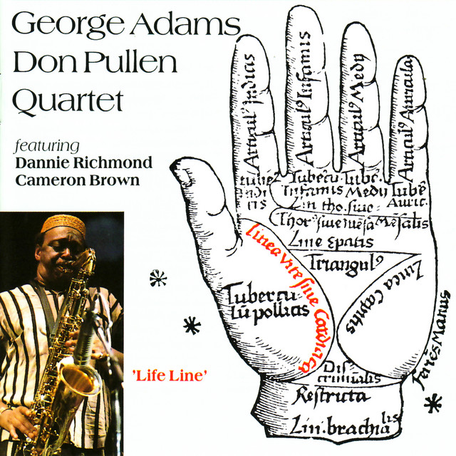 Life Line album cover