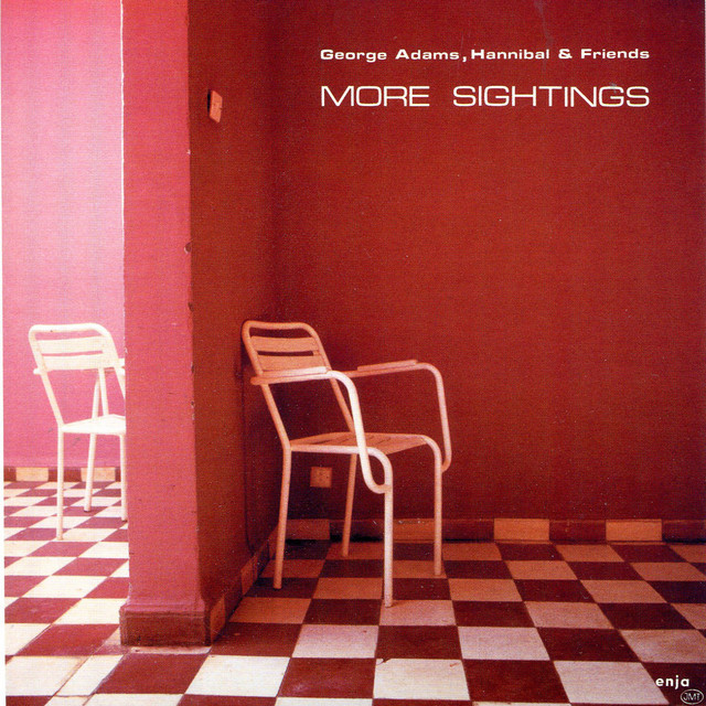 More Sightings album cover