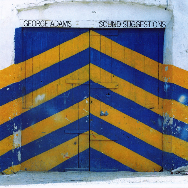 Sound Suggestions album cover