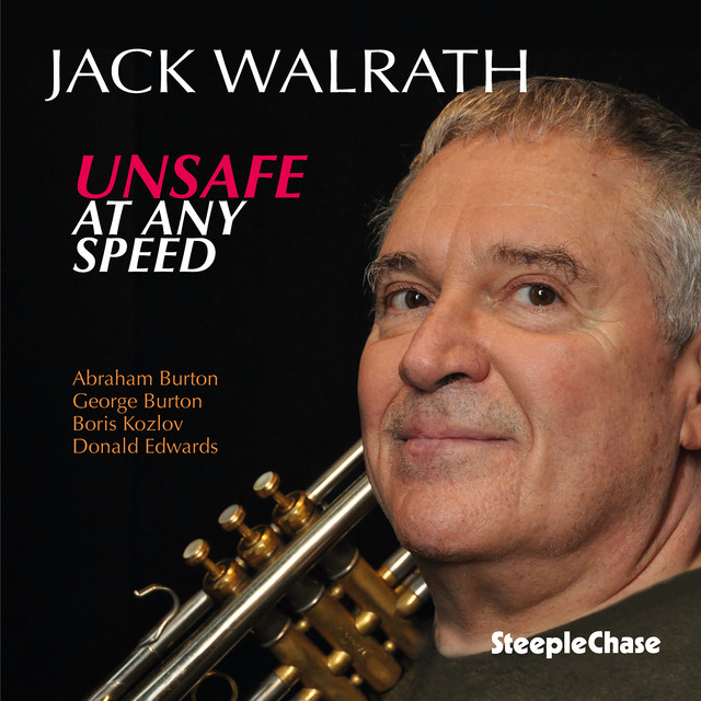 Unsafe at Any Speed album cover