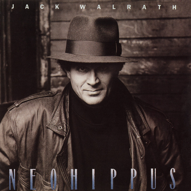 Neohippus album cover