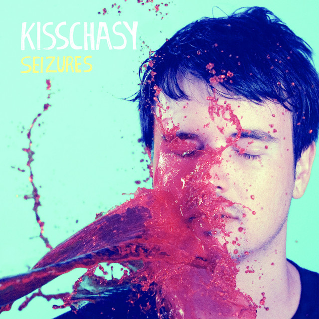 Seizures album cover